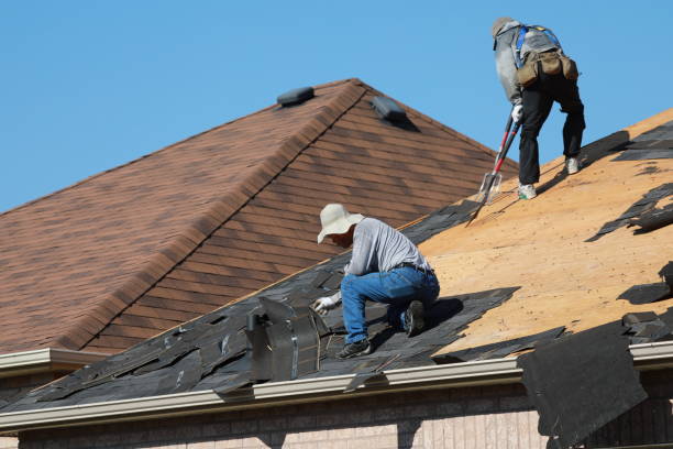 Fast & Reliable Emergency Roof Repairs in Sumiton, AL